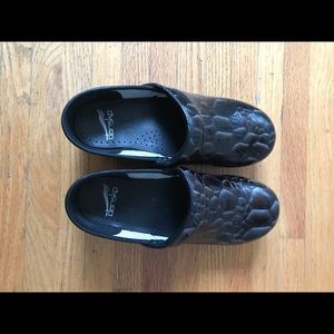 Dansko clogs